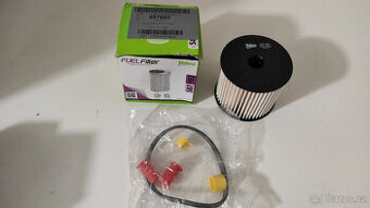 VALEO 587903 - Palivový filtr - nový - Citroen/Peugeot/Fiat - 1