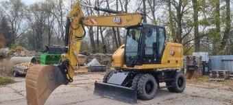CAT M 314 F Next Gen  600 mth