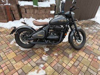 Jawa 350 CL Perák