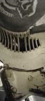 Stihl 1106 contra - 1