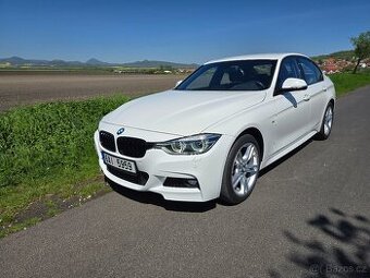 BMW 3 BMW 320D XDRIVE