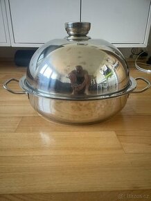 Hrnec průměr 29cm - 1
