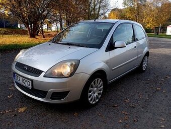 Ford Fiesta 1.3i 51kw