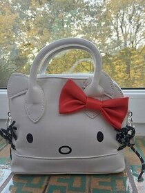 Hello Kity Vintage Kabelka