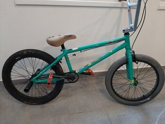 BMX Performer-freestyle - 1