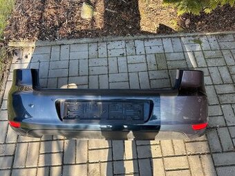 VW Golf 6 zadní nárazník