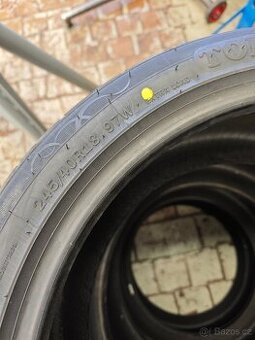 Tomket Sport 3 letní 245/40 R18 97W