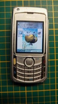 Nokia 6681 - 1