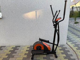 Ellifit FX 250 eliptický trenažér - 1