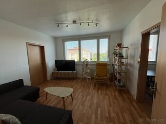 Pronájem bytu 2+kk BARRANDOV
