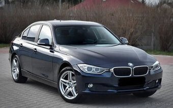 BMW Seria 3 318d F30