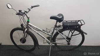 Elektrokolo v dobrém stavu
