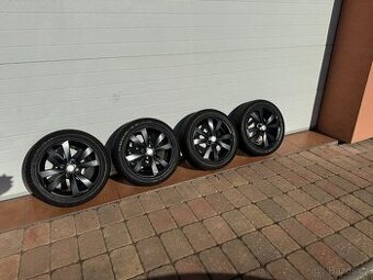 Alu Škoda Citigo, mii, up 4x100 15" 185/55R15