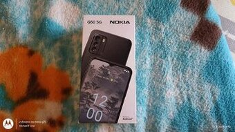 HMD NOKIA G60 5G