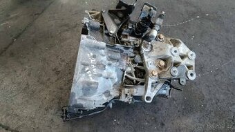 prodám převodovku 20GP05 6.rychlostní 2.2hdi 88kW