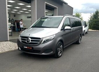 Mercedes-Benz V250 D (140kw) 4MATiC, AVANTGARDE XL