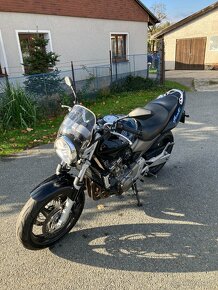 Prodám HONDA Hornet 600