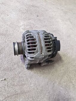 Alternátor Bosch golf 4