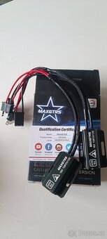 Odpory pro LED H7