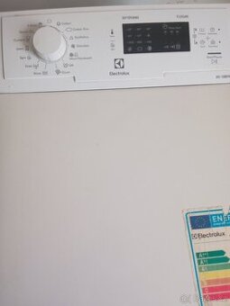 Pračka Electrolux