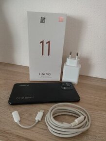 Xiaomi Mi lite 11 5G