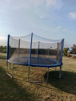 Velká trampolína 3,6