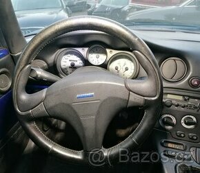 Prodám volant Fiat Barchetta 1997