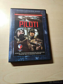 DVD Piloti