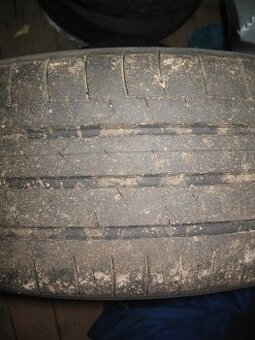 Original kola Kia Ceed + Letni pneu