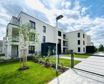 Pronájem bytu 2+kk 70m²,v lokalitě Milana Ticháka Vila Park