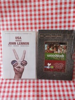 2DVD Hudební BALÍČEK