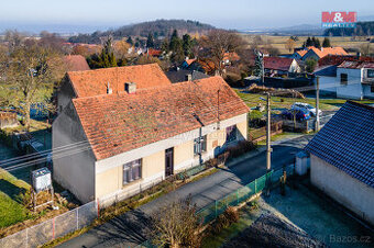 Prodej rodinného domu, 285 m², Běštín - 1