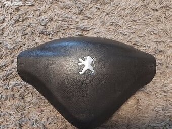 Airbag Peugeot 207