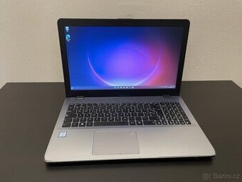 Asus X542UAR i5/16GB/256GB SSD/15.6” FHD/Win 11 Pro