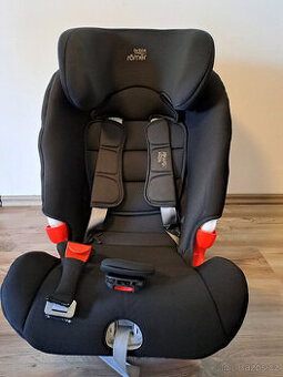 Britax Römer Advansafix III SICT
