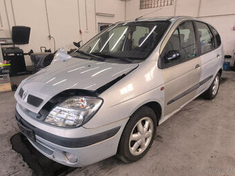 Renault Scenic 1.6.16v r.v.2001 K4MA7 79kw(4514)