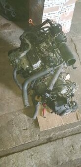 Motor 1.4i 50kw AGW