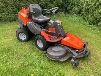 Profi rider Husqvarna R 422 Ts AWD