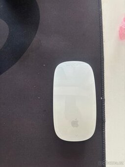 Apple magic mouse
