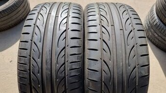Letní pneu 225/50/17 Hankook