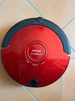 SENCOR CLEENO NA DÍLY