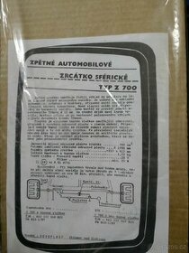 LIAZ TATRA KAROSA