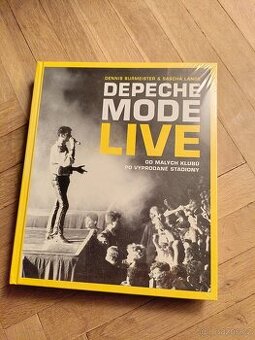 Depeche Mode Live
