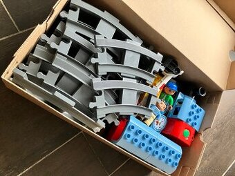 LEGO DUPLO - vláček