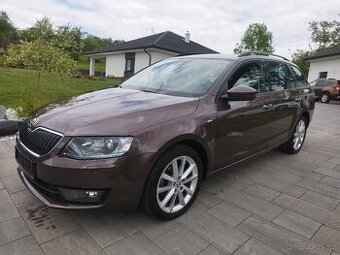 Škoda Octavia JOY , 1.4 TSI 110kw DSG