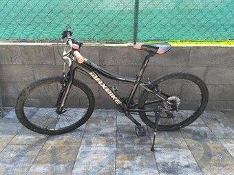 Dětské kolo Maxbike M504 24"