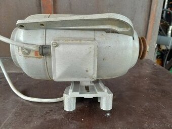 Prodám elektromotor - 1