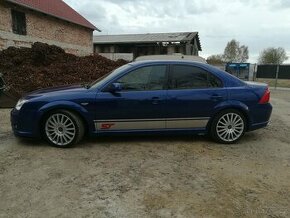 Ford mondeo ST220 - dohoda/ vymena