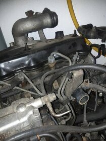 Dily motoru 1.9Tdi