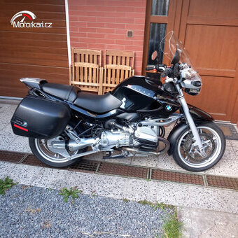 BMW R 1150 R